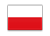 RISTORANTE PIZZERIA SOMBRERO - Polski